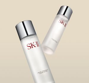 SK-II clear lotion Lotion womanstoryonline